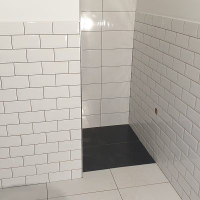 Csempézés, fürdőszoba felújítás - Holló Bt