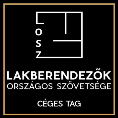 Lakberendezők Országo Szövetsége Tagság - Holló Bt