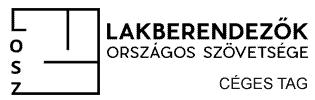 Lakberendezők Országos Szövetsége Tag