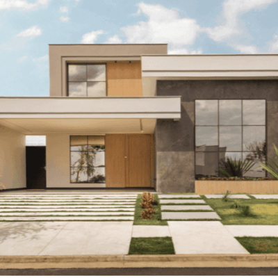 könnyűszerkezetes ház