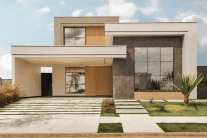 könnyűszerkezetes ház