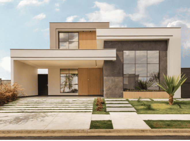 könnyűszerkezetes ház