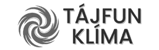Tájfun Klíma